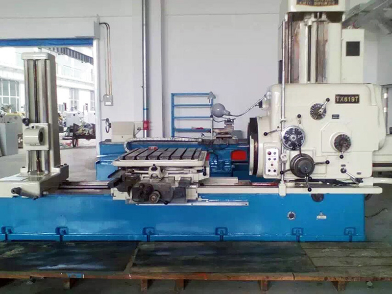 沈陽機械設(shè)備翻新廠家有哪些設(shè)備翻新優(yōu)點