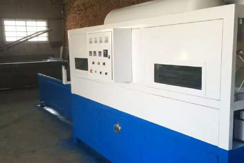 沈陽機械設(shè)備翻新廠家及其翻新工藝概述