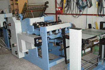 沈陽二手設(shè)備翻新：從評估到交付，全面解析翻新流程