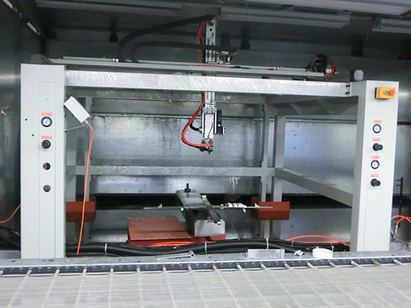 沈陽設(shè)備翻新廠家分享機(jī)床機(jī)械設(shè)備噴漆翻新過程應(yīng)該注意的事項(xiàng)？