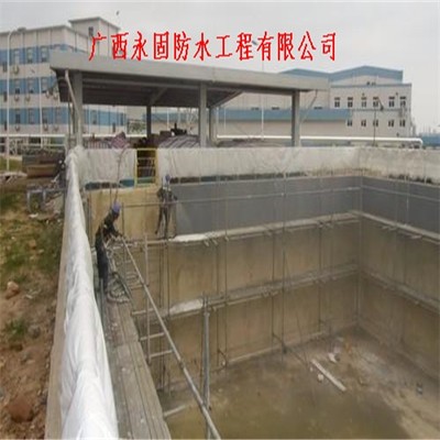 宾阳县建筑物防水堵漏